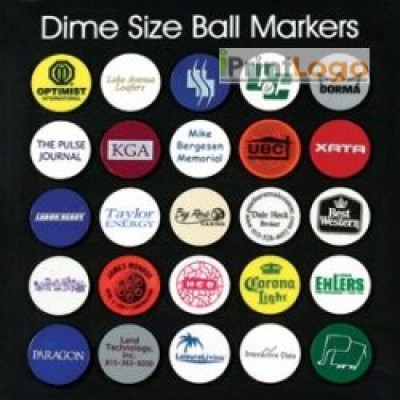 GOLF BALL MARKER-IGT-0322